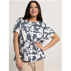 LT Collection Блуза Б15701-20М
