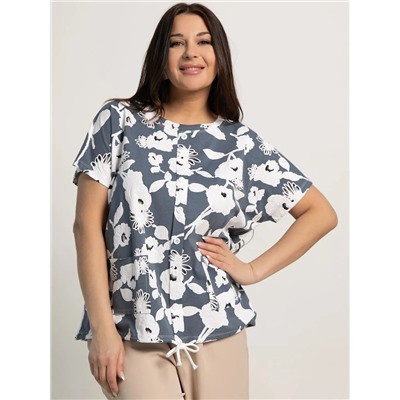 LT Collection Блуза Б15701-20М