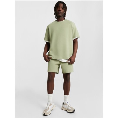 ШОРТЫ МУЖСКИЕ 131107