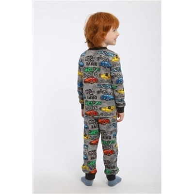 Пижама с брюками арт. ПМ-013-061 НАТАЛИ, 1237344