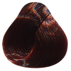 OLLIN Performance Пермаментная крем-краска 5/4 «Светлый шатен медный» 60 мл