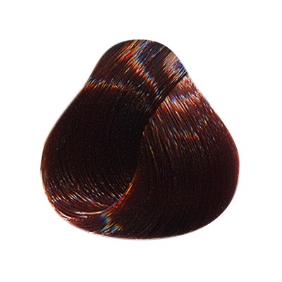 OLLIN Performance Пермаментная крем-краска 5/4 «Светлый шатен медный» 60 мл