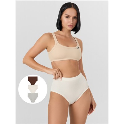 ТРУСЫ ЖЕНСКИЕ (3ШТ.) 412532-3