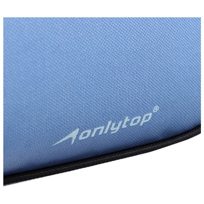Сумка для коньков и роликов ONLYTOP Impulse, 40х32х20 см