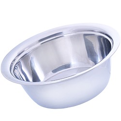 30394 Миска 28 см из нержавеющей стали  3 л MB (х60)