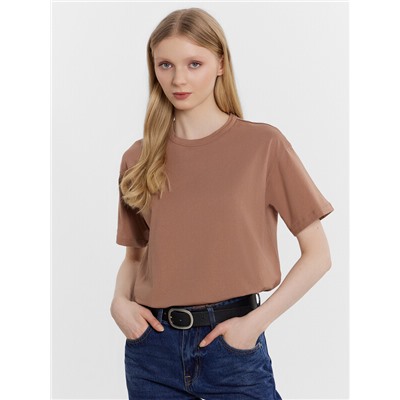 ФУТБОЛКА ЖЕНСКАЯ 112934