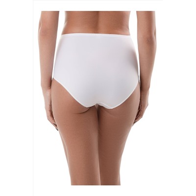 CONTE VOILE RP2023 Трусы женские «слипы» с высокой линией талии CONTE ELEGANT, 1234002