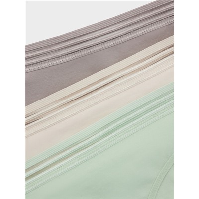 ТРУСЫ ЖЕНСКИЕ (3ШТ.) 412619-3