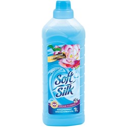 Soft Silk PREMIUM Опол для тканей Dream Flower 1л