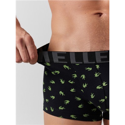 ТРУСЫ МУЖСКИЕ (2ШТ) 411215-2