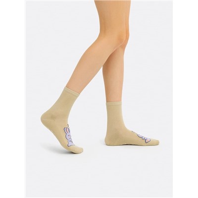 MARK FORMELLE Женские носки 392K-2539