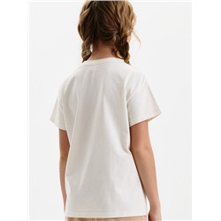 Футболка для девочек