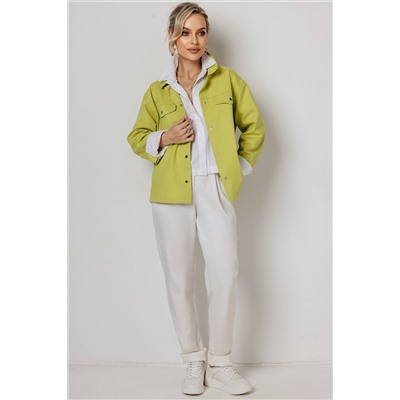 Жакет женский  4281/25/Лайм
