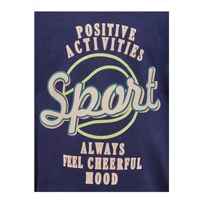 Футболка PELICAN, 1032837