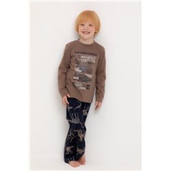 CROCKID Пижама