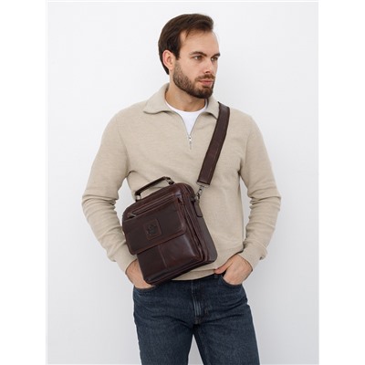 Сумка 6803Z coffee Zinimsk