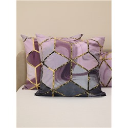 Комплект наволочек бязь люкс - Калейдоскоп