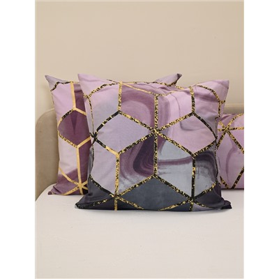 Комплект наволочек бязь люкс - Калейдоскоп