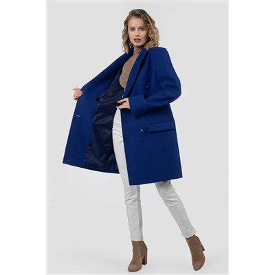 01-12237 Пальто женское демисезонное