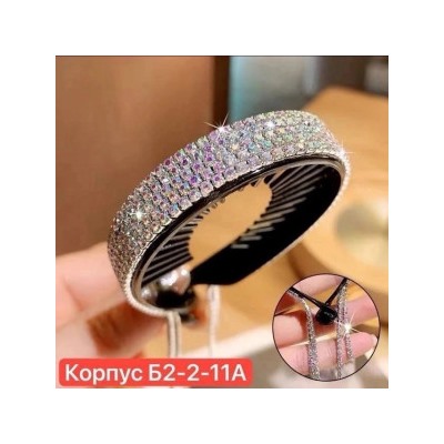 Заколка для волос #22848579