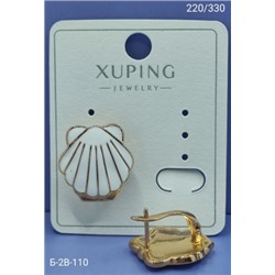 Серьги #22952947