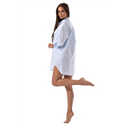 Женская рубашка классика Dishe