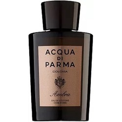 ACQUA DI PARMA COLONIA AMBRA edc 100ml TESTER
