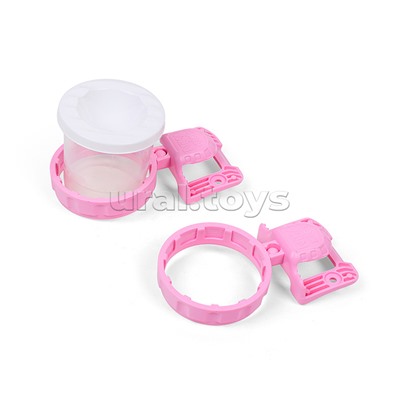 Комплект детской мебели "Маленькая принцесса-2"