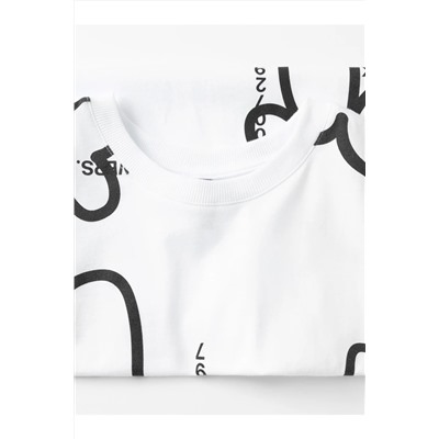 CUBBY Футболка КБ 302923