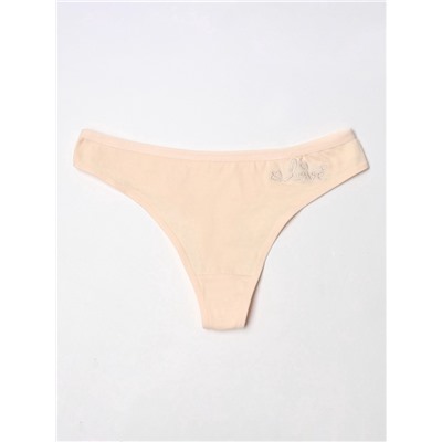 Трусы женские стринги, цвет МИКС, размер 42 (XL)