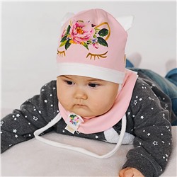 Комплект Dembo House Юникорн для малышки