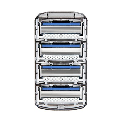 Кассеты для бритвы DORCO PACE-7 (4 шт.), SVA1040