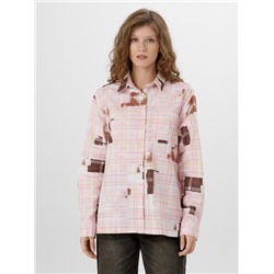 РУБАШКА ЖЕНСКАЯ 122963