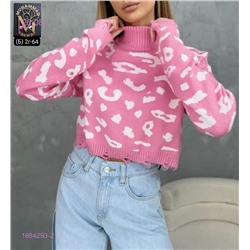 Свитер 1984293-2