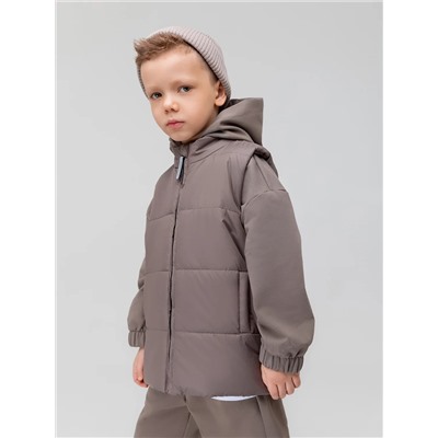 Bodo Жилет 14-88MU 14-88MU