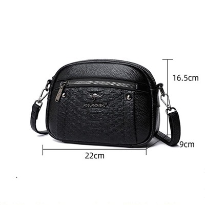 Bags Сумка женская / кожа / 0092111
