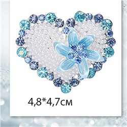 Акц -12% Брошь-кулон арт. 32 1660 (id 275344)