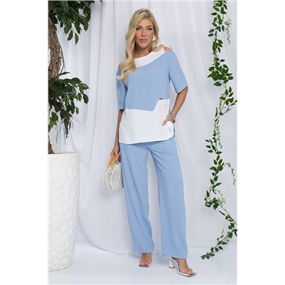 Костюм (Блуза+Брюки) LADY TAIGA, 1103181