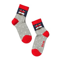 Носки детские Conte-kids Новогодние