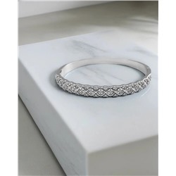 Браслет обруч