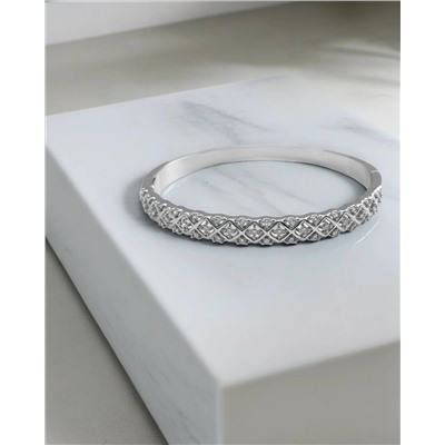 Браслет обруч