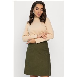 Юбка Перси (хаки) Ю14184-10М