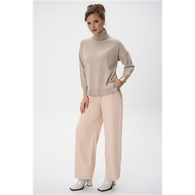 Джемпер Эмма (миндаль)