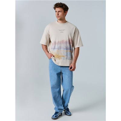 ФУТБОЛКА МУЖСКАЯ 111892