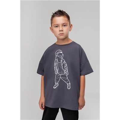 Футболка BODO-S, 1210366