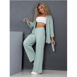 Костюм "Линси" (Ментоловый)