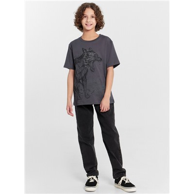 ФУТБОЛКА ДЛЯ МАЛЬЧИКОВ 113433