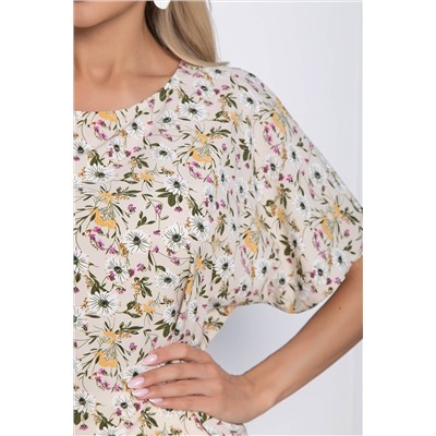 LT Collection Блуза