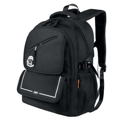 Молодежный рюкзак MERLIN 88048