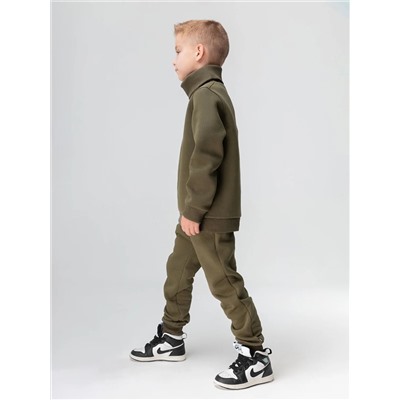 Bodo Костюм 11-275МU